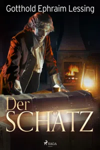 Der Schatz_cover