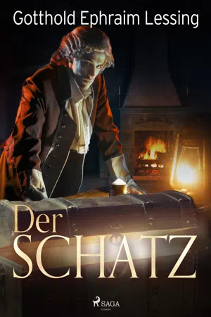 Der Schatz