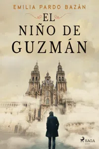 El niño de Guzmán_cover