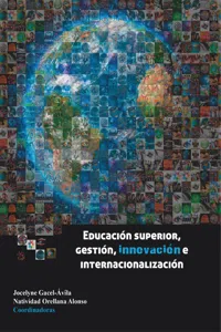 Educación superior, gestión, innovación e internalización_cover