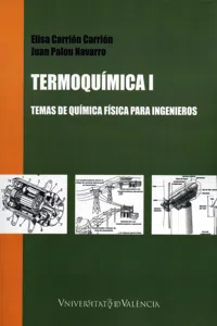 Termoquímica, I_cover