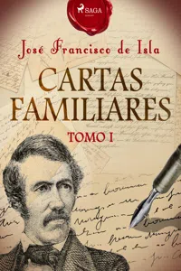 Cartas familiares. Tomo I_cover