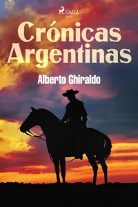 Crónicas argentinas_cover