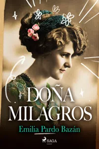 Doña Milagros_cover