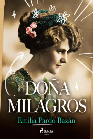 Doña Milagros