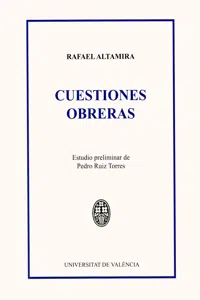 Cuestiones obreras_cover