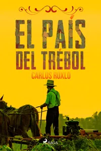 El país del trébol_cover