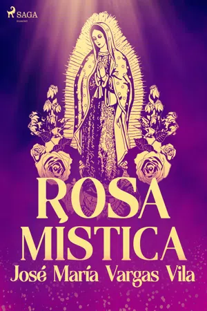 Rosa mística