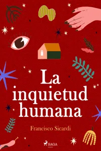 La inquietud humana_cover