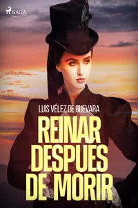 Reinar después de morir_cover