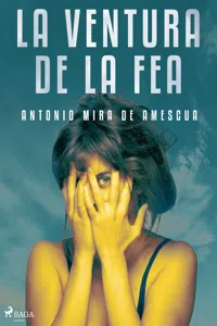 La ventura de la fea_cover