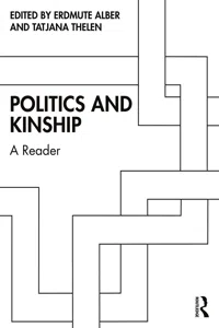 Politics and Kinship_cover