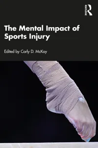 The Mental Impact of Sports Injury_cover