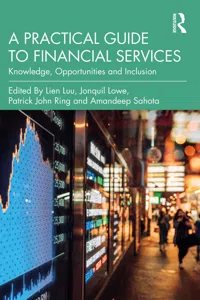 A Practical Guide to Financial Services_cover
