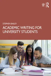 Academic Writing for University Students_cover