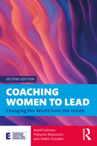 Coaching Women to Lead_cover