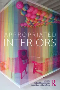 Appropriated Interiors_cover