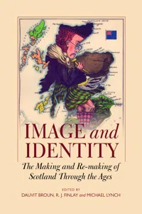 Image and Identity_cover