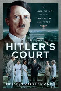 Hitler's Court_cover