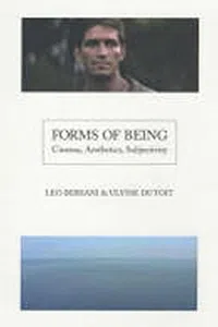 Forms of Being_cover