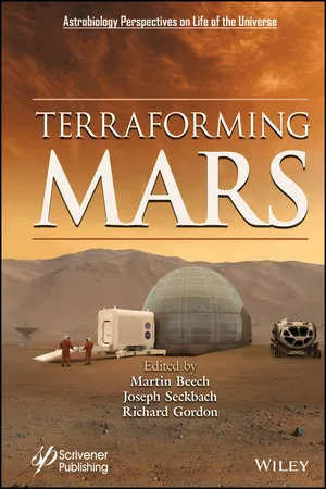 Terraforming Mars