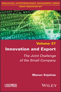 Innovation and Export_cover