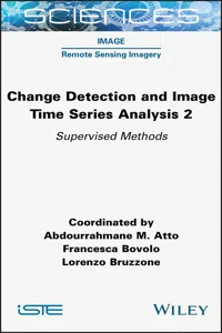 Change Detection and Image Time Series Analysis 2_cover
