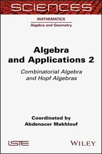 Algebra and Applications 2_cover