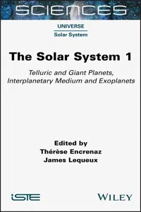 The Solar System 1_cover