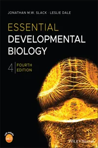 Essential Developmental Biology_cover