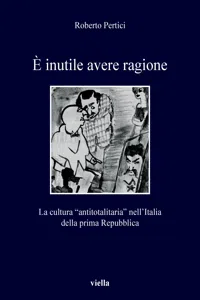 È inutile avere ragione_cover