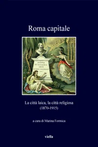 Roma capitale_cover