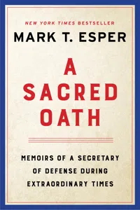 A Sacred Oath_cover