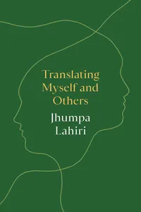 Translating Myself and Others_cover