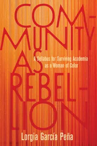 Community as Rebellion_cover