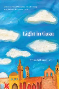 Light in Gaza_cover