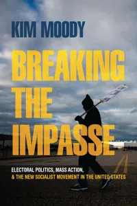 Breaking the Impasse_cover