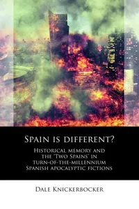 Spain is different?_cover