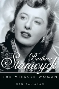 Barbara Stanwyck_cover