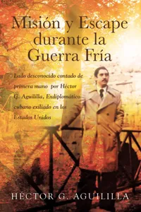 Mision y Escape durante la Guerra Fria_cover