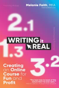 Writing It Real_cover