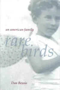 Rare Birds_cover