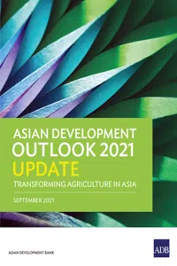 Asian Development Outlook 2021 Update_cover