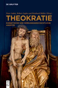 Theokratie_cover