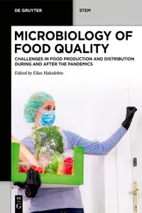 Microbiology of Food Quality_cover