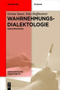 Wahrnehmungsdialektologie_cover