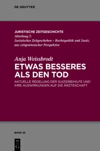 Etwas Besseres als den Tod_cover