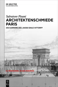 Architektenschmiede Paris_cover