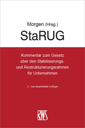 StaRUG