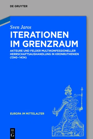 Iterationen im Grenzraum